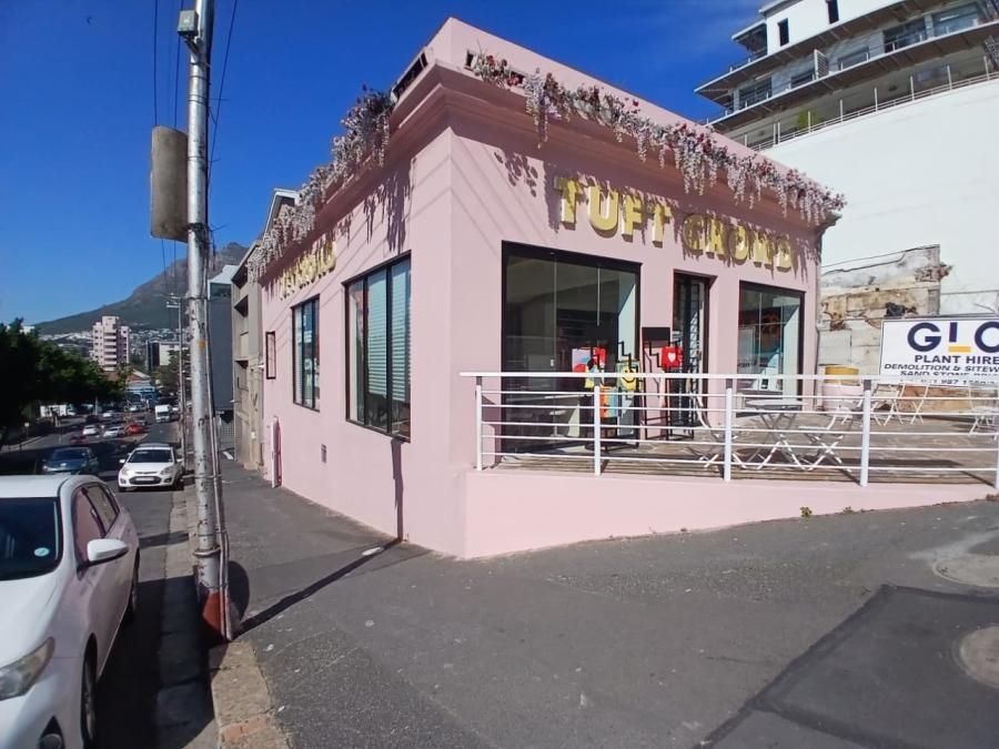 To Let Commercial Property for Rent in Gardens Western Cape